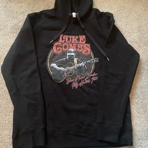 Luke Combs hoodie